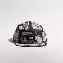 Load image into Gallery viewer, Vaga Scribble Cap Limited Edition