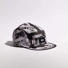 Load image into Gallery viewer, Vaga Scribble Cap Limited Edition