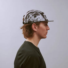 Load image into Gallery viewer, Vaga Scribble Cap Limited Edition