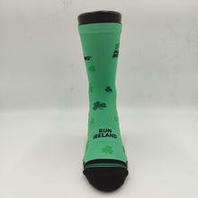 Load image into Gallery viewer, Versus Pure Running Ireland Sock