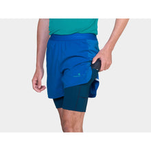 Load image into Gallery viewer, Ronhill Men's Tech 5" Twin Short