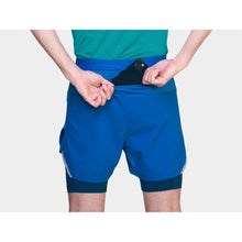 Load image into Gallery viewer, Ronhill Men's Tech 5" Twin Short