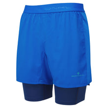 Load image into Gallery viewer, Ronhill Men's Tech 5" Twin Short