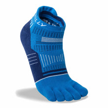 Load image into Gallery viewer, Hilly Toes Socklet