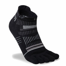 Load image into Gallery viewer, Hilly Toes Socklet