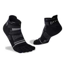 Load image into Gallery viewer, Hilly Toes Socklet