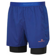 Load image into Gallery viewer, Ronhill Men's Tech 5" Twin Short