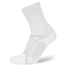 Load image into Gallery viewer, Balega Ultralight Mini Crew Sock White