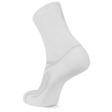 Load image into Gallery viewer, Balega Ultralight Mini Crew Sock White