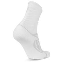 Load image into Gallery viewer, Balega Ultralight Mini Crew Sock White