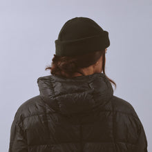 Load image into Gallery viewer, Vaga Fleece Beanie