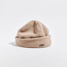 Load image into Gallery viewer, Vaga Fleece Beanie