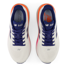 Load image into Gallery viewer, New Balance Women's Fresh Foam X 860 v15