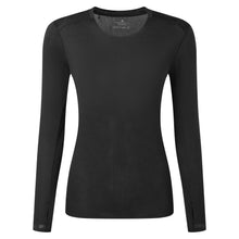 Load image into Gallery viewer, Ronhill Women's Tech Reflect Lux Long Sleeve Tee