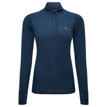 Load image into Gallery viewer, Ronhill Women's Tech Merino Half-Zip