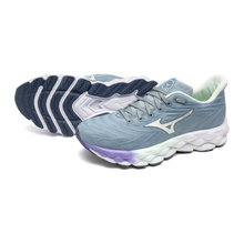 Load image into Gallery viewer, Mizuno Women's Wave Sky 8
