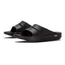 Load image into Gallery viewer, Oofos Women's Ooahh  Slide