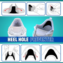 Load image into Gallery viewer, Trainer Armour Heel Protector