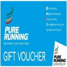 Load image into Gallery viewer, Pure Running In-Store Gift Voucher
