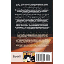 Load image into Gallery viewer, Winged Messenger Bruce Fordyce