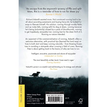 Load image into Gallery viewer, Running Free Richard Askwith