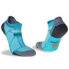Load image into Gallery viewer, Hilly Marathon Fresh Socklet
