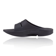 Load image into Gallery viewer, Oofos Men&#39;s Ooahh Sport Slide

