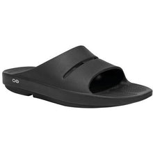 Load image into Gallery viewer, Oofos Men's Ooahh Slide