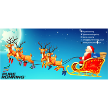 Load image into Gallery viewer, Pure Running In-Store Christmas Gift Voucher