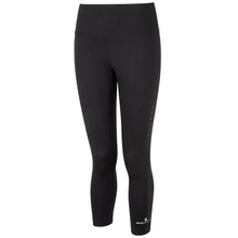 Load image into Gallery viewer, Ronhill Women's Core Crop Tight