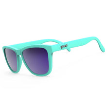 Load image into Gallery viewer, Goodr Reunion Tour Sunglasses