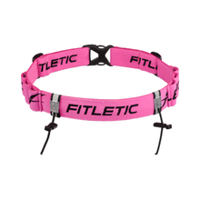 Load image into Gallery viewer, Fitletic Race 2 Gel Holder Race Belt
