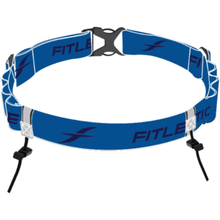 Load image into Gallery viewer, Fitletic Race 2 Gel Holder Race Belt