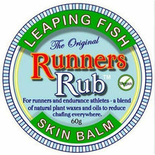 Load image into Gallery viewer, Runners Rub Skin Balm