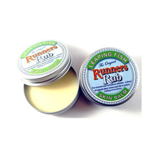 Load image into Gallery viewer, Runners Rub Skin Balm