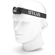 Load image into Gallery viewer, Silva Headlamp Scout  3XT