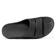 Load image into Gallery viewer, Oofos Men's Ooahh Slide