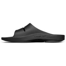 Load image into Gallery viewer, Oofos Men's Ooahh Slide