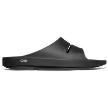Load image into Gallery viewer, Oofos Men's Ooahh Slide