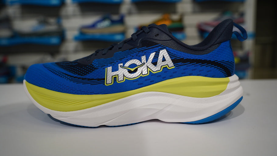 Hoka Skyflow Review