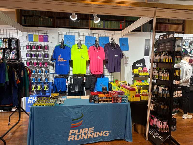 DUBLIN MARATHON 2025