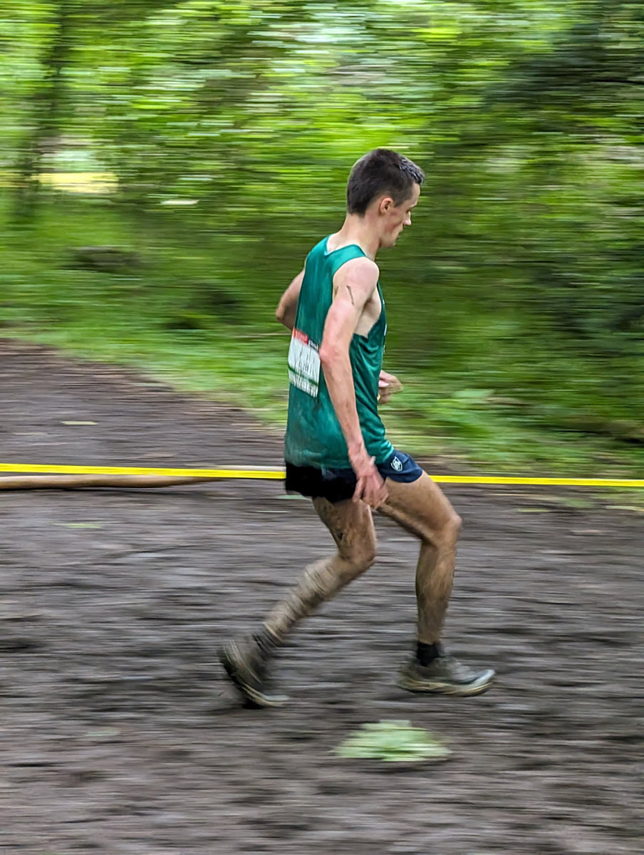 Nnormal Tomir - A trail shoe for every occasion – Pure Running