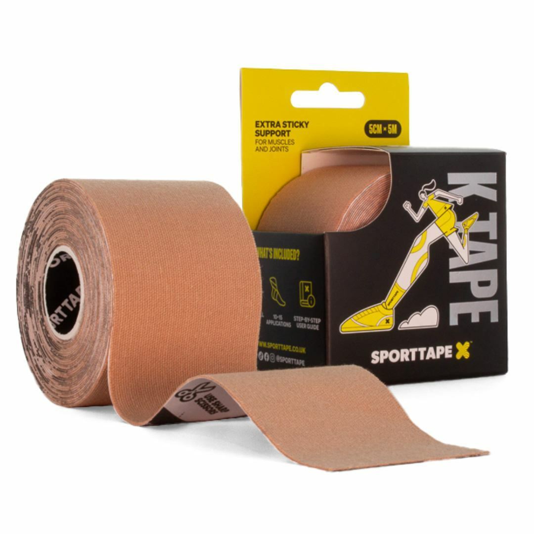 Kinesiology Tape