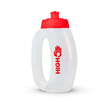 Load image into Gallery viewer, High 5 350ml Donut Bottle
