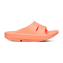 Load image into Gallery viewer, Oofos Women&#39;s Ooahh Slide

