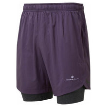 Load image into Gallery viewer, Ronhill Men&#39;s Tech 7&quot; Twin Short

