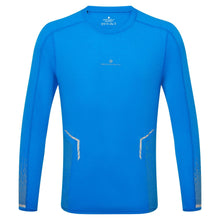Load image into Gallery viewer, Ronhill Men&#39;s Tech Reflect Long Sleeve Tee
