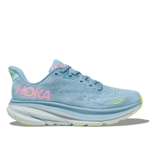 Load image into Gallery viewer, Hoka Women&#39;s Clifton 9 WIDE
