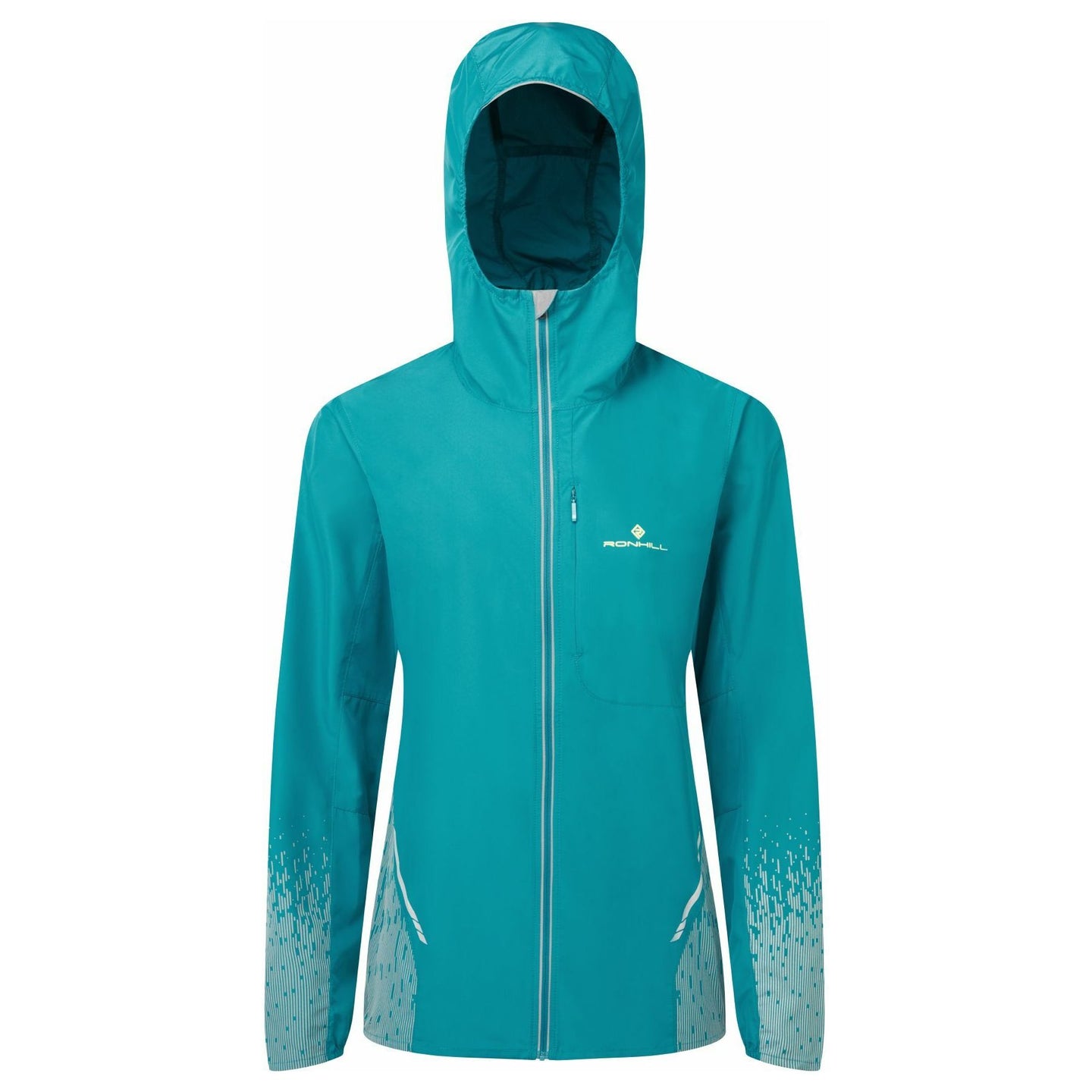 Ronhill Women's Tech Reflect Jacket