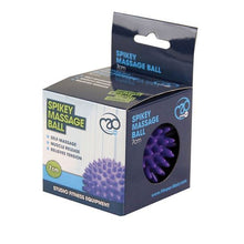 Load image into Gallery viewer, Fitness Mad Spikey Massage Ball Small 7cm

